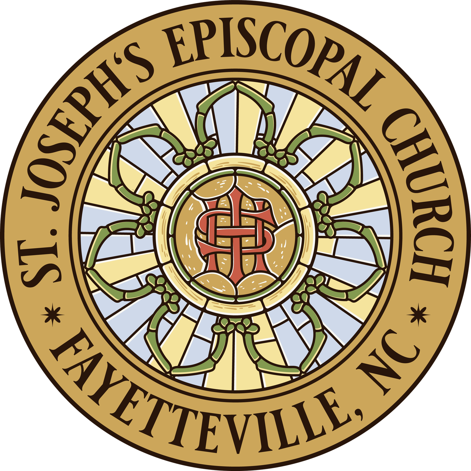 St. Joseph&#39;s Episcopal Church