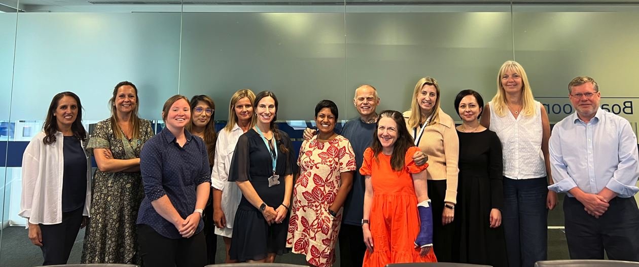 Women in Transport enjoys continued growth and keeps on building a powerful platform for change