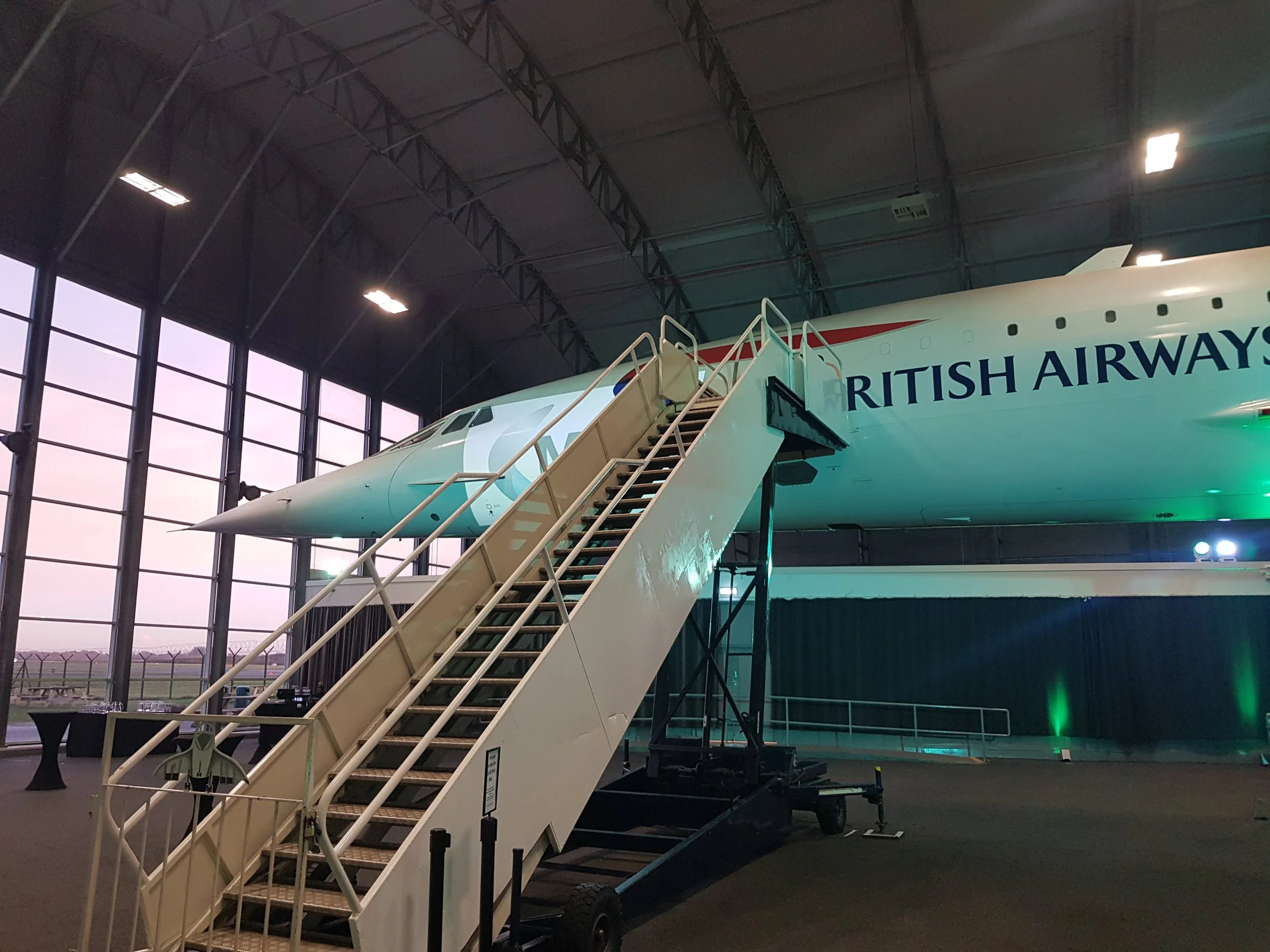 Empowering Conversation on Mental Health: Insights from Time to Talk Day with Women in Aviation and Aerospace