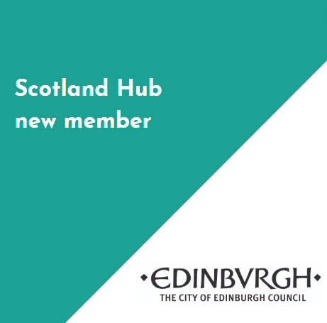 The City of Edinburgh Council joins Women in Transport