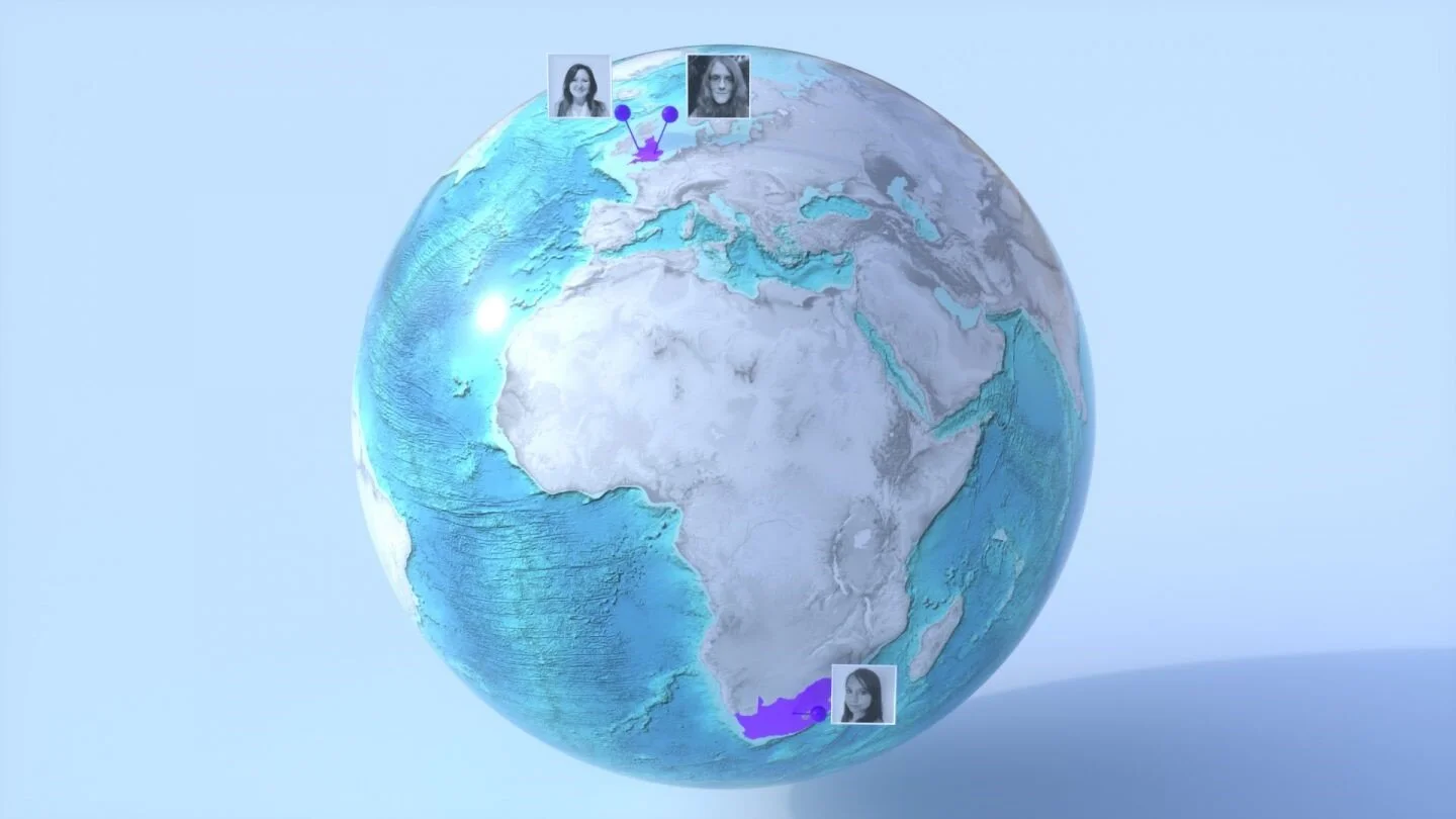 Ito World launches #ItoWomen Campaign to highlight equality and inclusion across the technology and transport industries