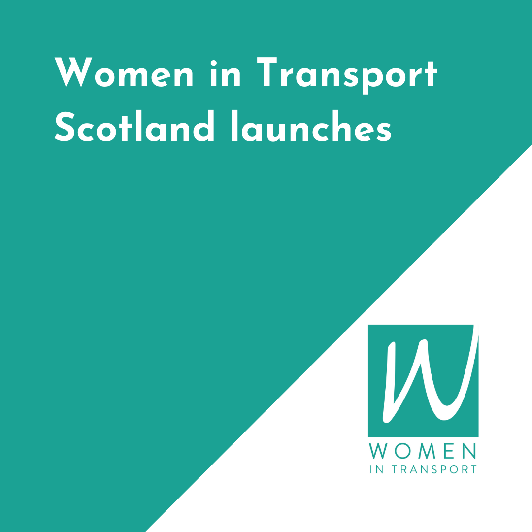 Women in Transport launches in Scotland 