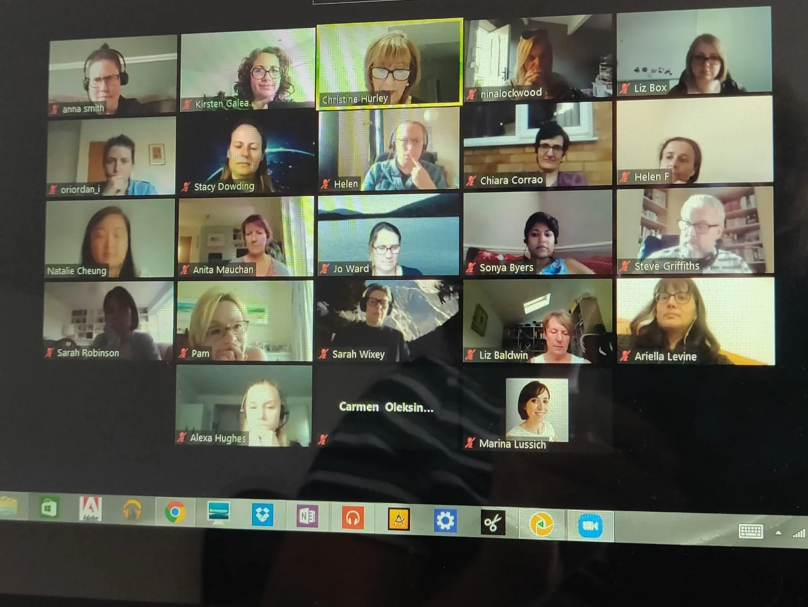 Women in Transport Book Club: What we learned from Invisible Women