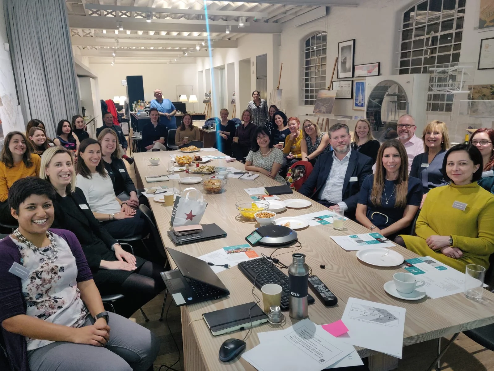 Women in Transport Needs You!