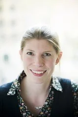 Rachel Skinner named as one of the top 50 women in engineering