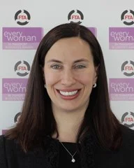Jo Field shortlisted for Industry Champion of the Year Award&nbsp;