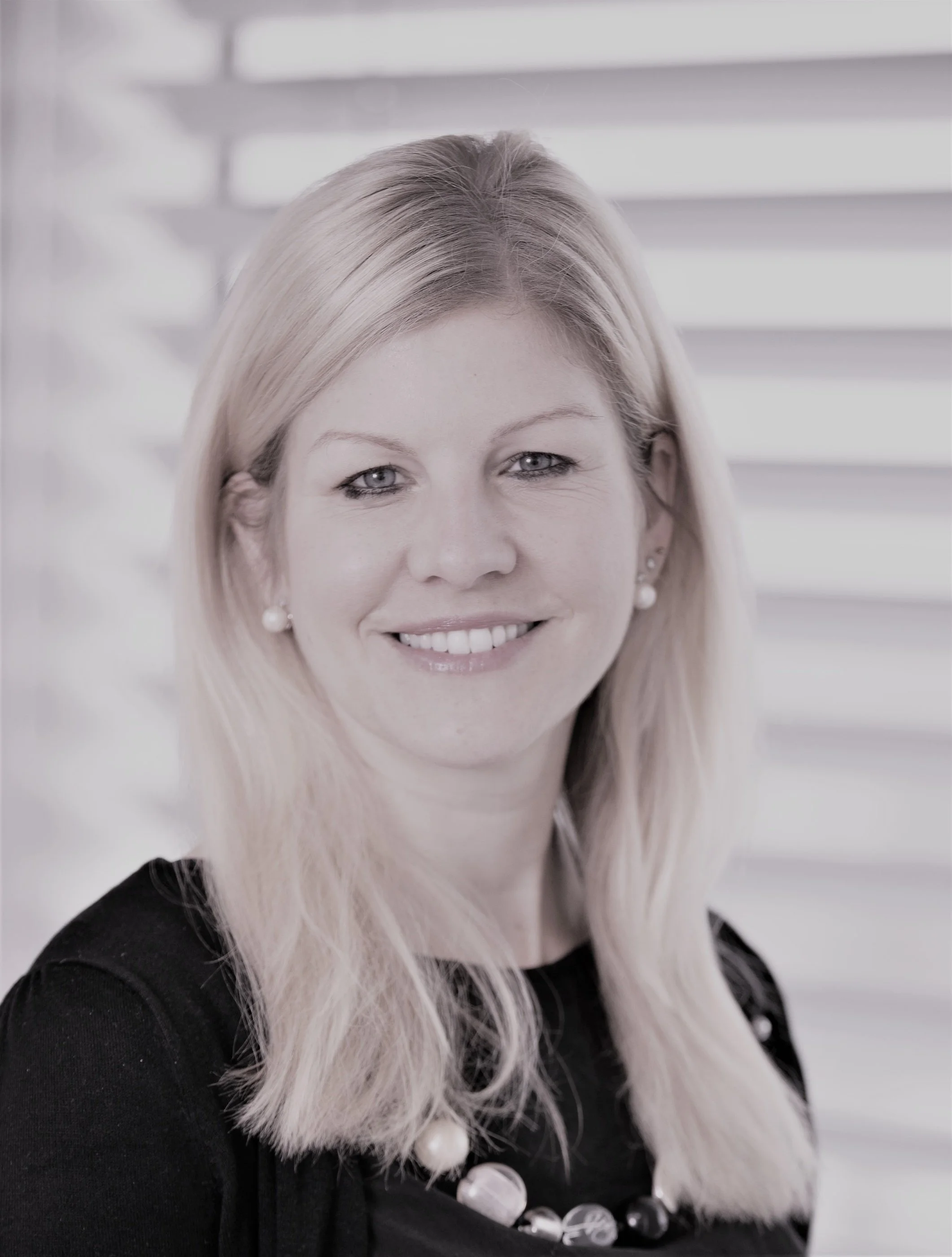 Women In Transport Members Insight: Anna Christina Maudet