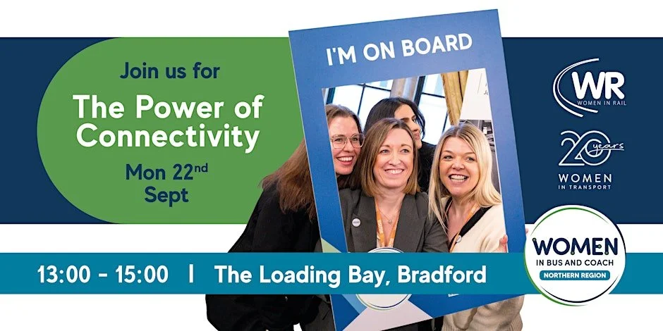Yorkshire Hub - The Power of Connectivity