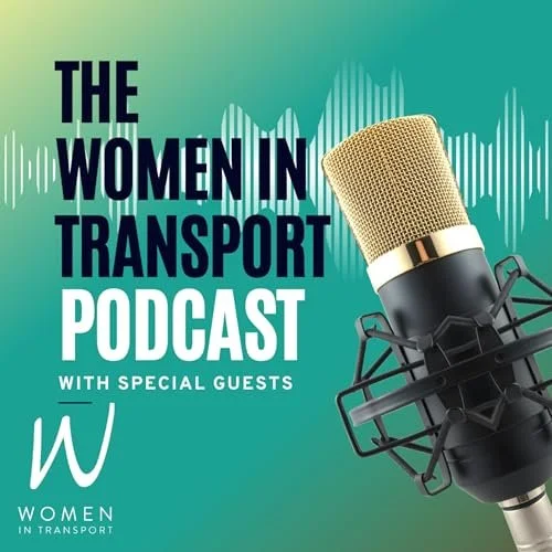 Podcast S3E5: Every Journey Should Be Safe – Why Women Still Aren't