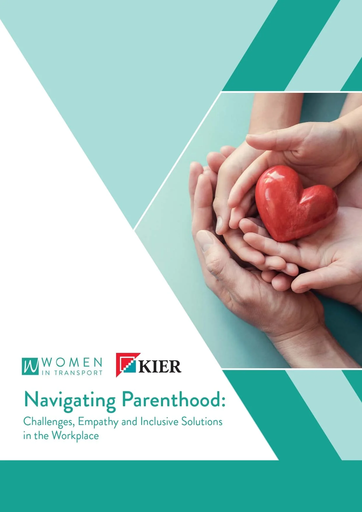 Whitepaper: Navigating Parenthood