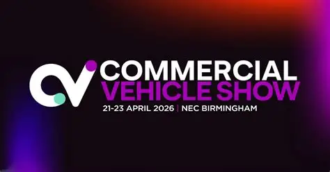 Women in Transport at Commercial Vehicle Show