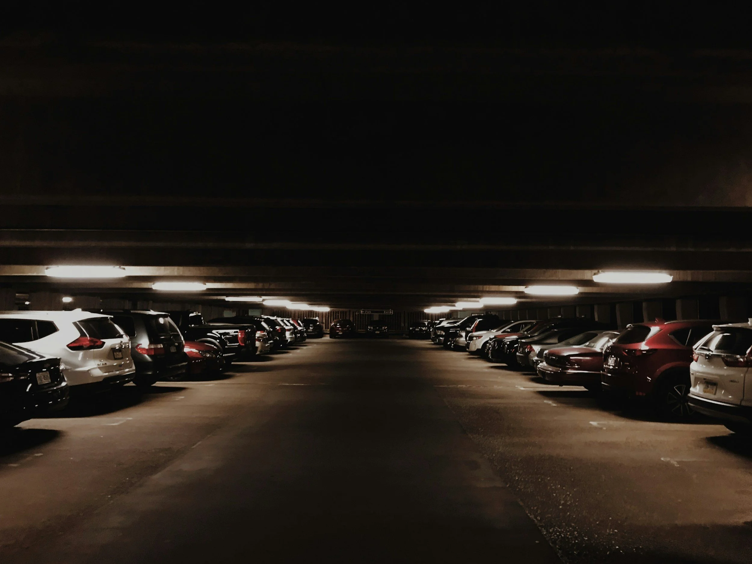 The Spaces Between Us: Why women's safety in transport starts with who's in the room
