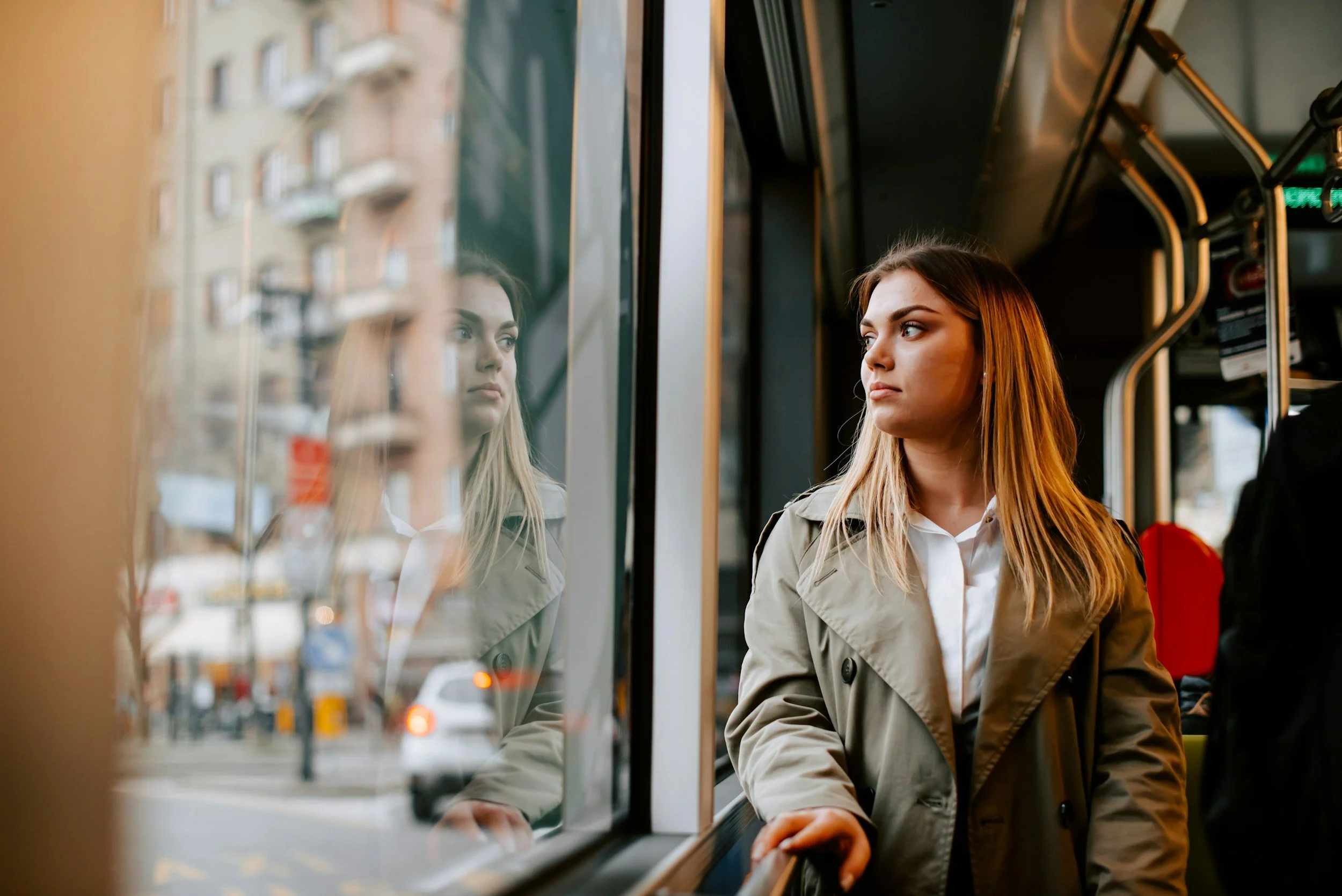 young women transport industry careers