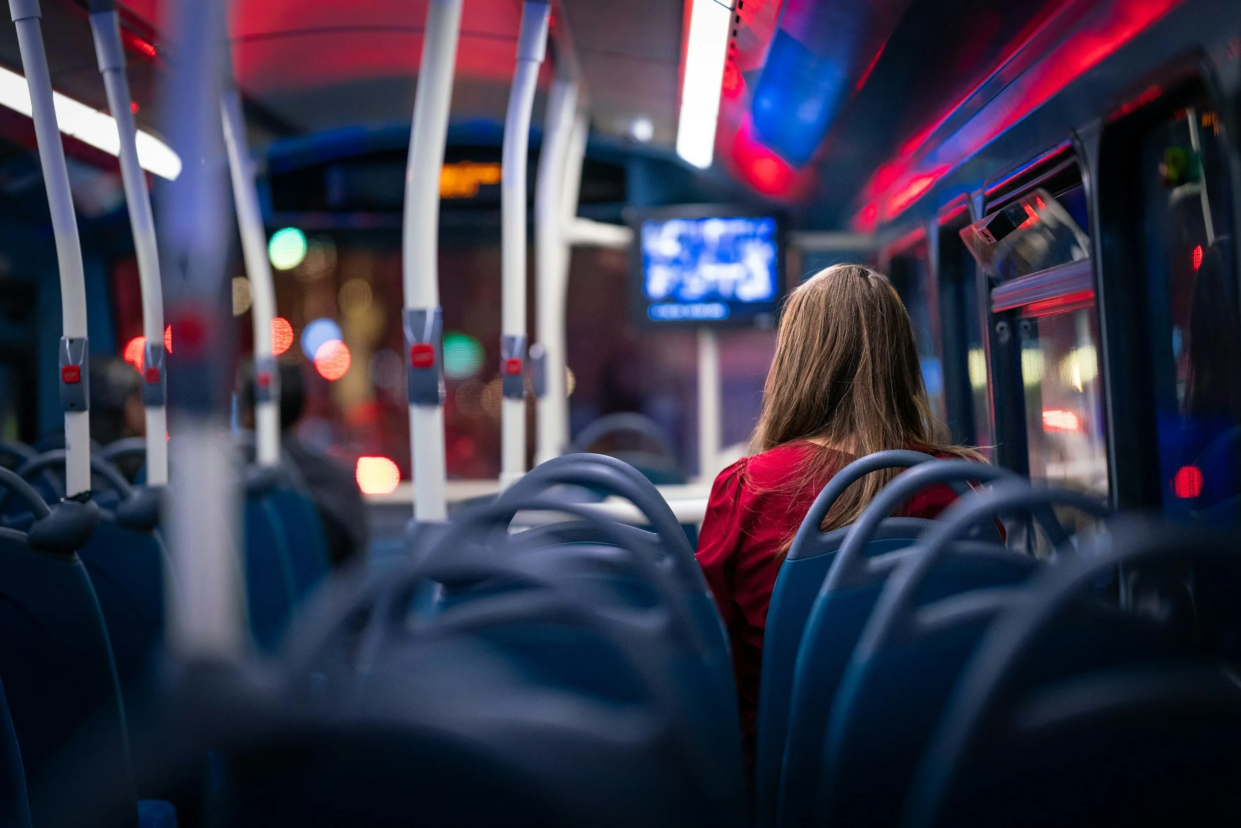 MPs inquiry: transport barriers facing young people