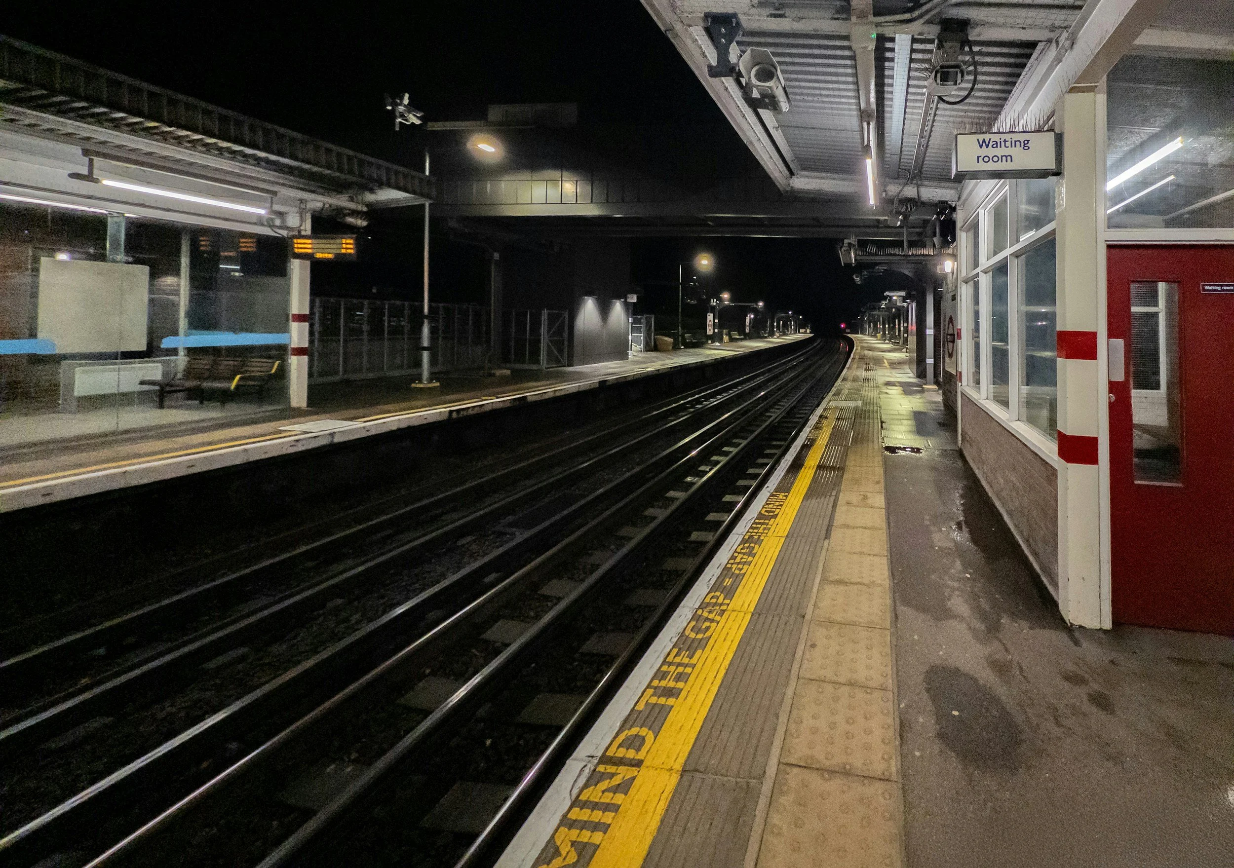 women's safety transport UK government inquiry