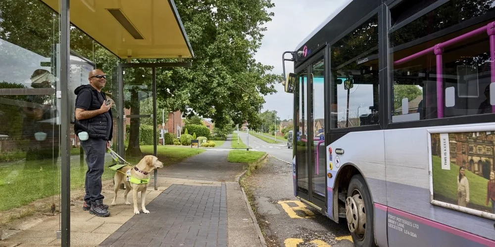 Catch the Bus Month returns to bust myths and get Britain on board