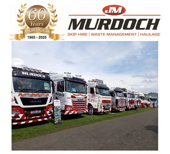 Celebrate International Women’s Day & JMM 60th Anniversary at JM Murdoch