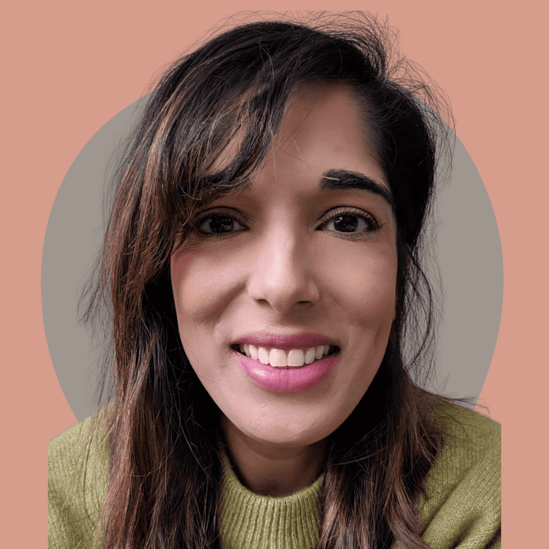 Women in Transport Lead Programme Leader Shireen Ali-Khan