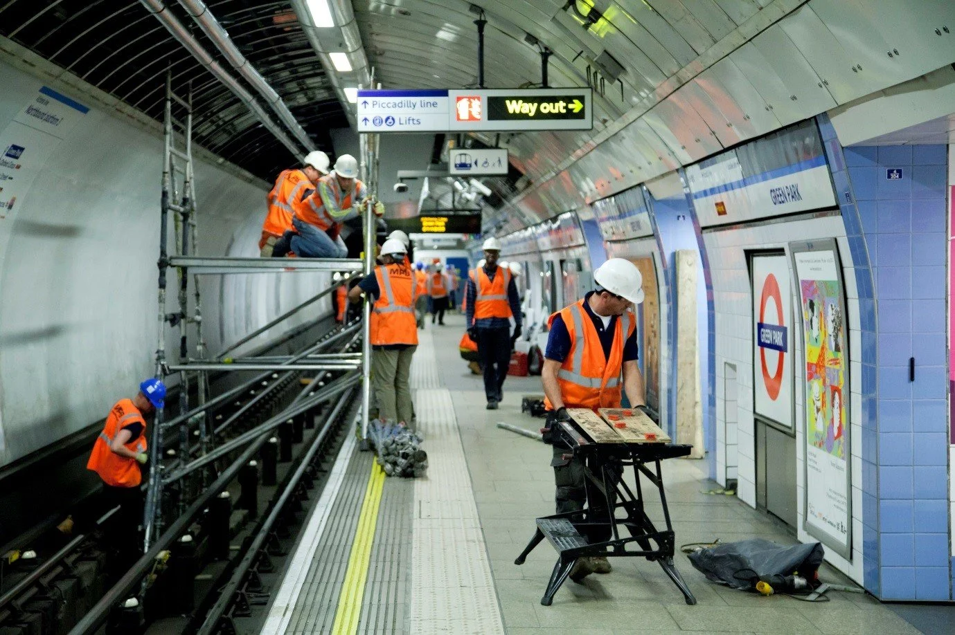 How attitudes to safety have changed in 20 years
