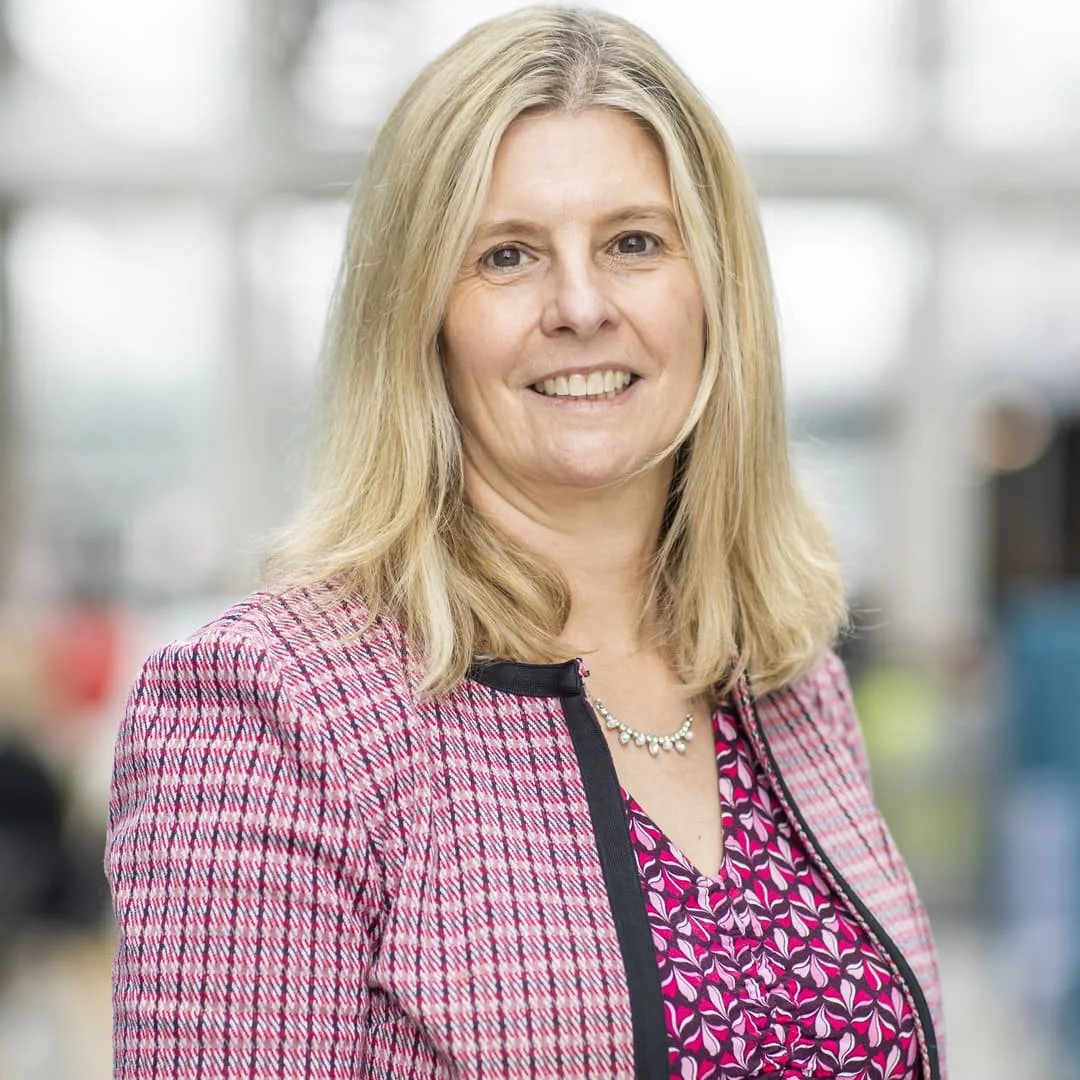Kathy Morrissey Executive Coach Women in Transport