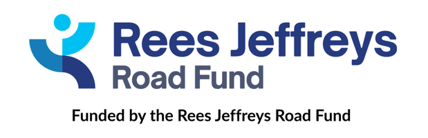 Lead: Applications open for Rees Jeffreys Road Fund Bursary