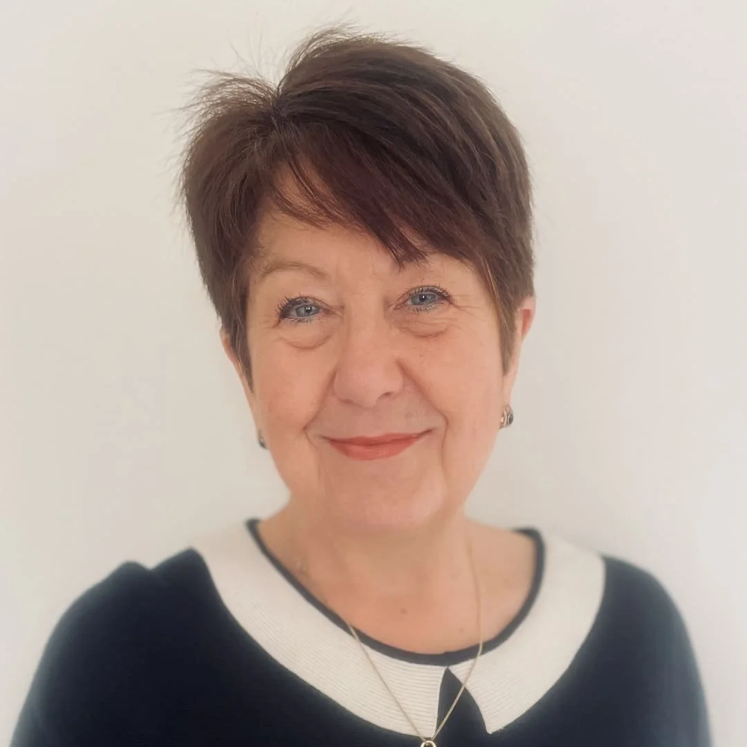 Karen Drury Executive Coach Women in Transport
