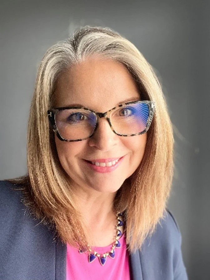 Transport stories: Trina Minchella