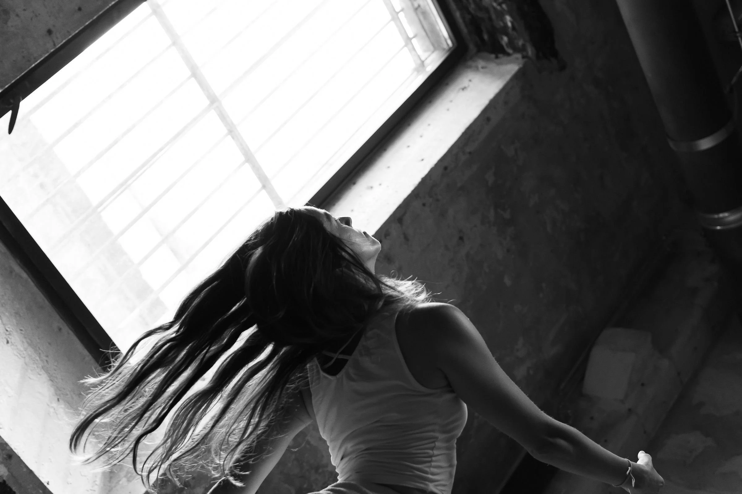 mobility · shoulders x spine