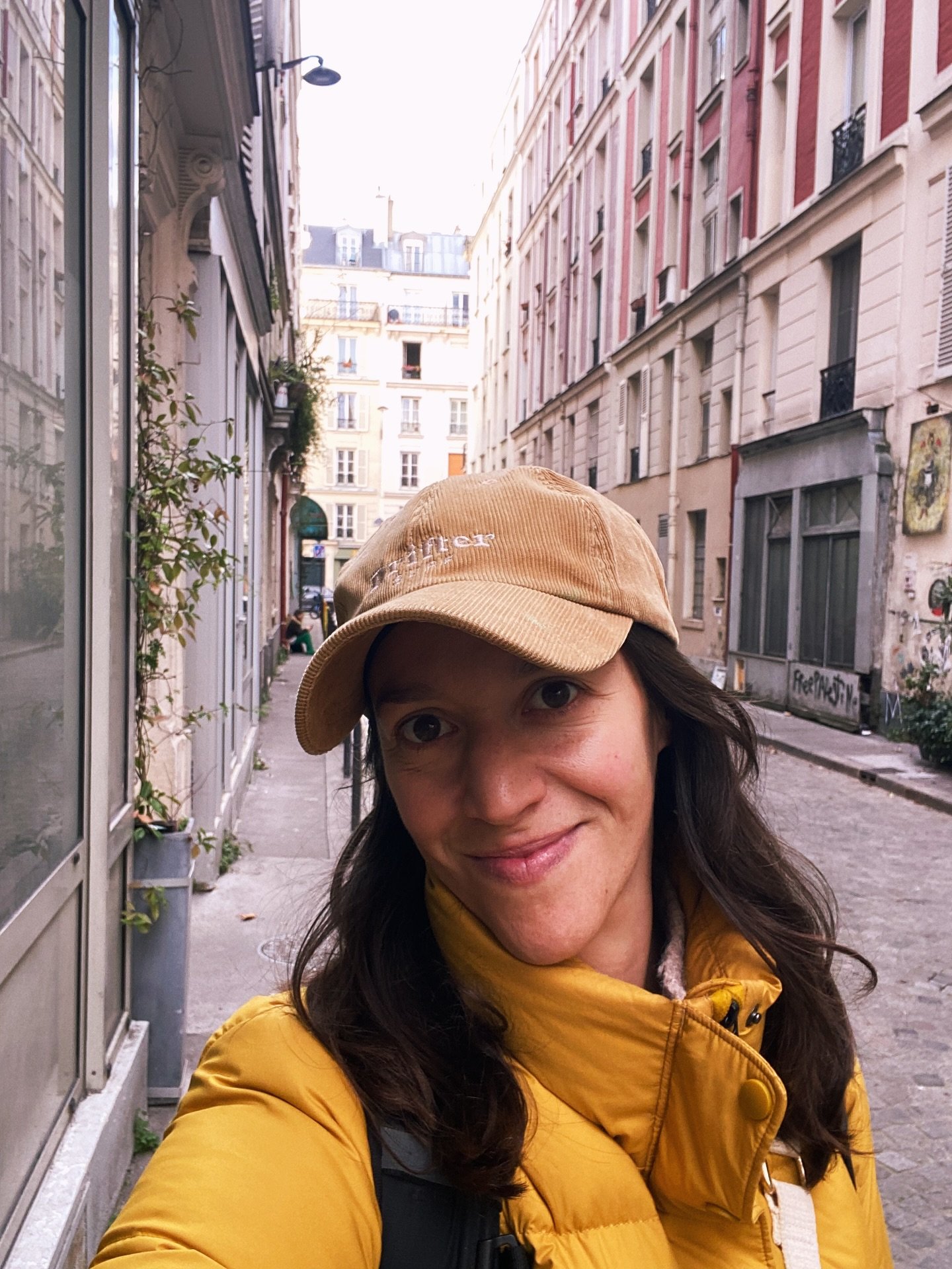 Novembre &bull;

work | play | friends | 
1 cat | 4 cities | 1 wedding |

loved every minute of it
but you got me pretty tired 😂

#yoga #yogatravel #yogateacher #movement