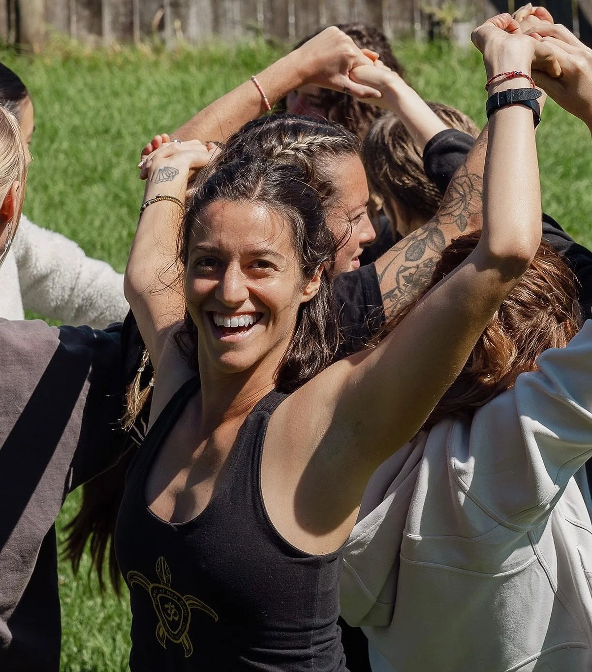 Merry Christmas 🎄 

Se reposer,
Se (sou)tenir,
Sourire,
m&ecirc;me &agrave; un.e inconnu.e,
Parler ou r&eacute;agir avec compassion,
&Ecirc;tre &agrave; l&rsquo;&eacute;coute de soi pour pouvoir mieux &ecirc;tre &agrave; l&rsquo;&eacute;coute des au