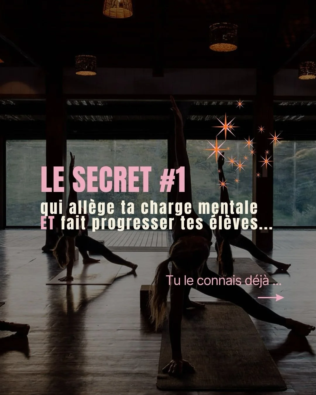 Pendant de looooooongues ann&eacute;es, &agrave; la danse, j&rsquo;ai commenc&eacute; ma journ&eacute;e toujours pareil :
Pli&eacute;s, d&eacute;gag&eacute;s, petits jet&eacute;s, &hellip; 💃🏻

Toujours le m&ecirc;me ordre pour me focaliser sur la p