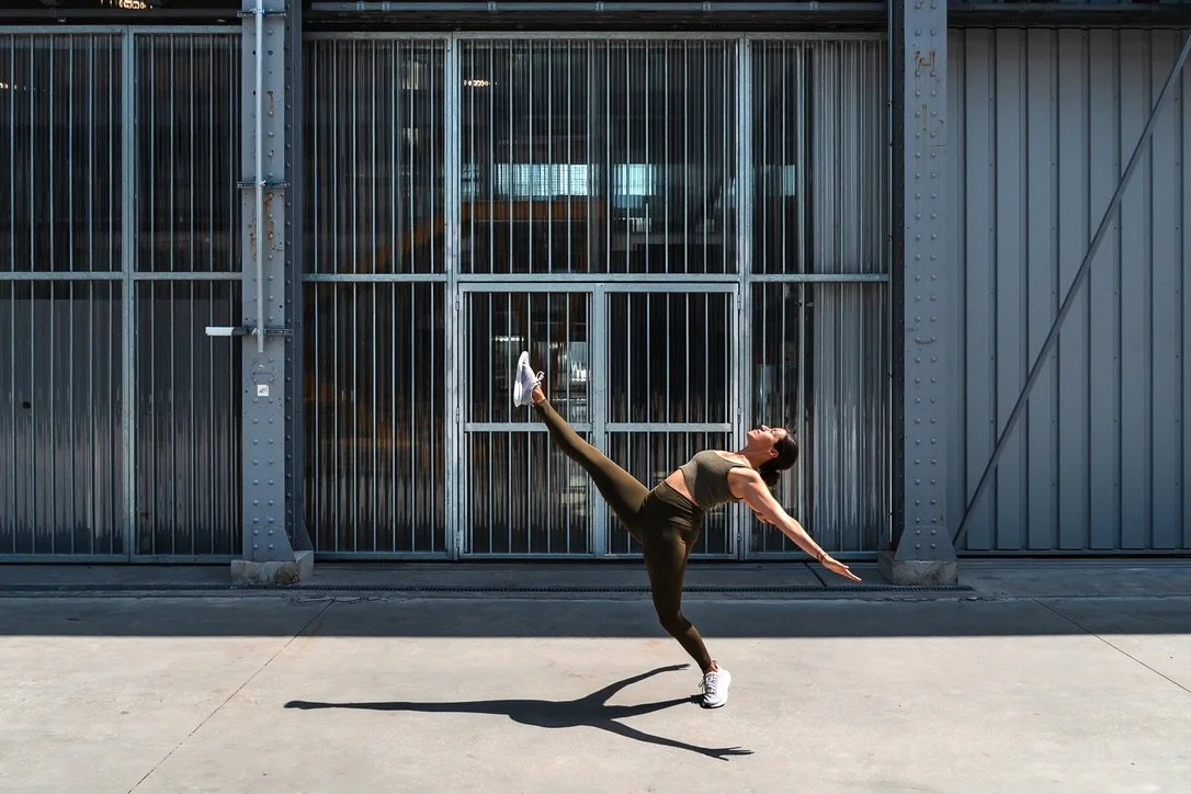 07 · creativity · fun transitions