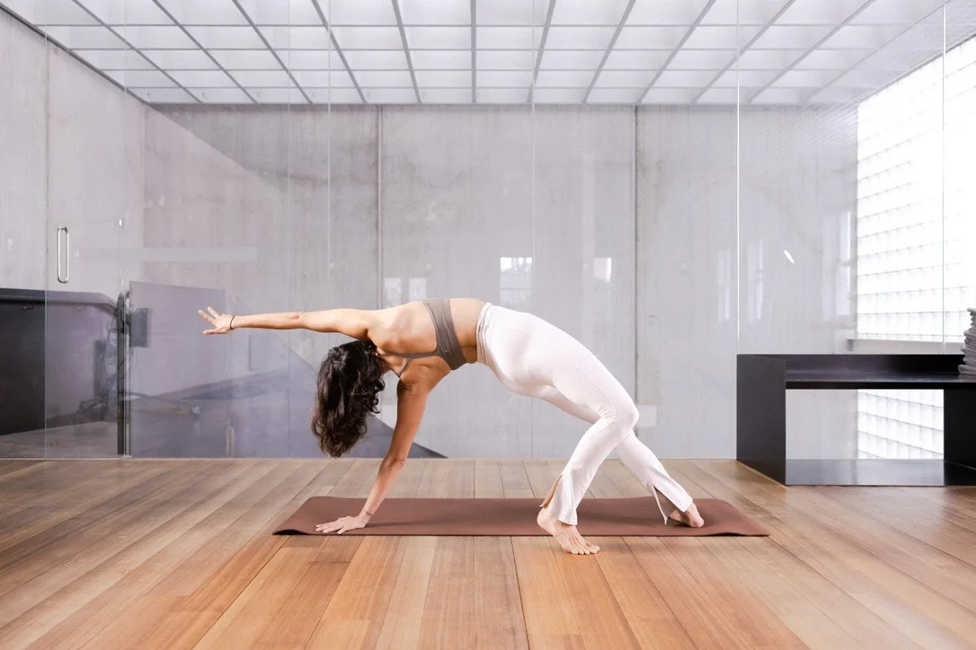 10 · backbends · open heart chill