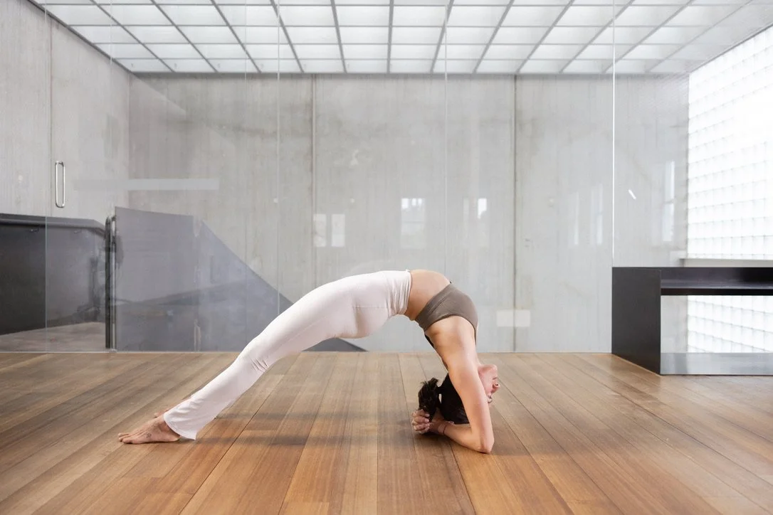 10 · backbends · restore your sleep