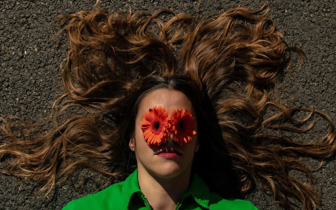 28 · stillness · dreamy