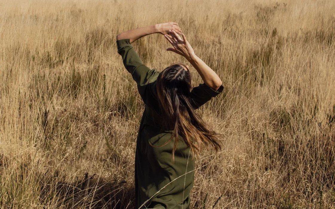 fluidity · simple motion