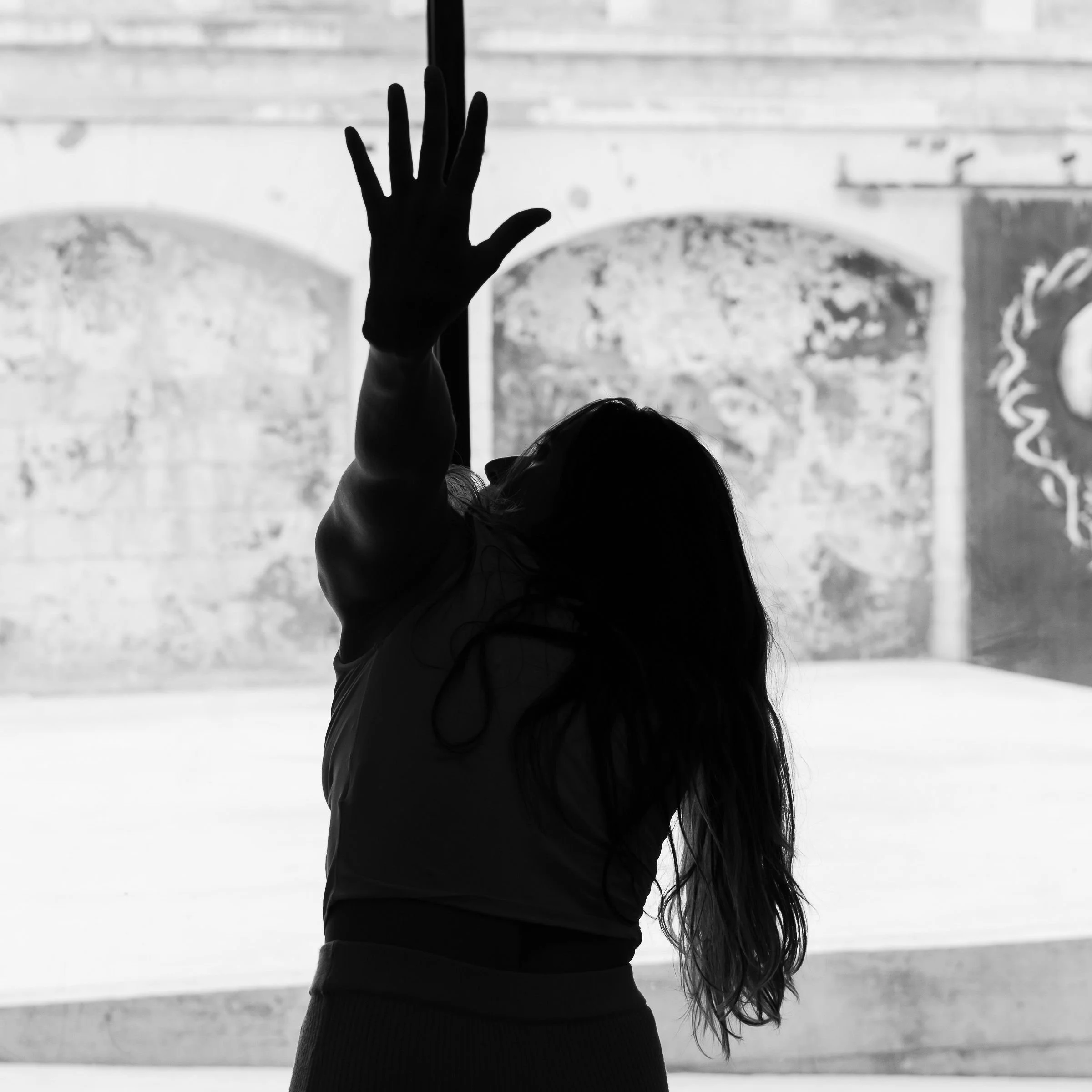 mobility · shoulders & spine