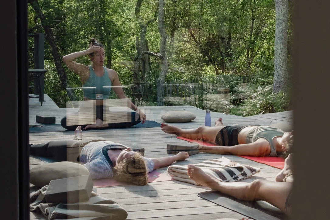 19 · slow & steady · l'exploration