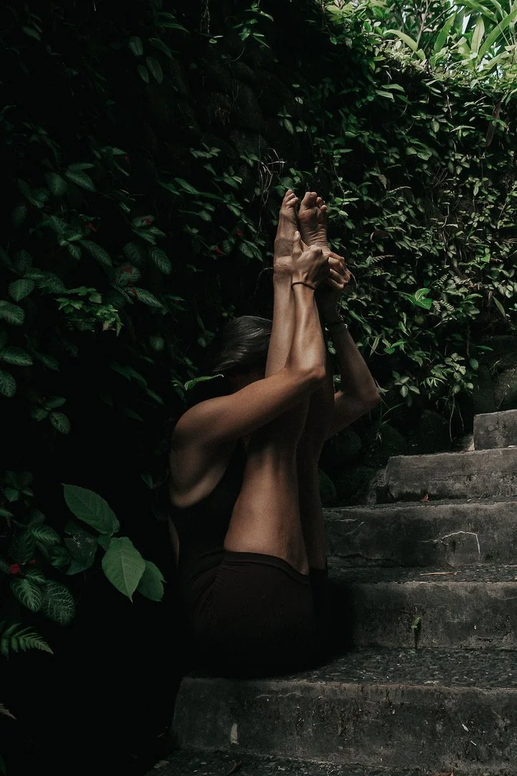 FORMATION 30h · Fusion · Mouvement & Storytelling