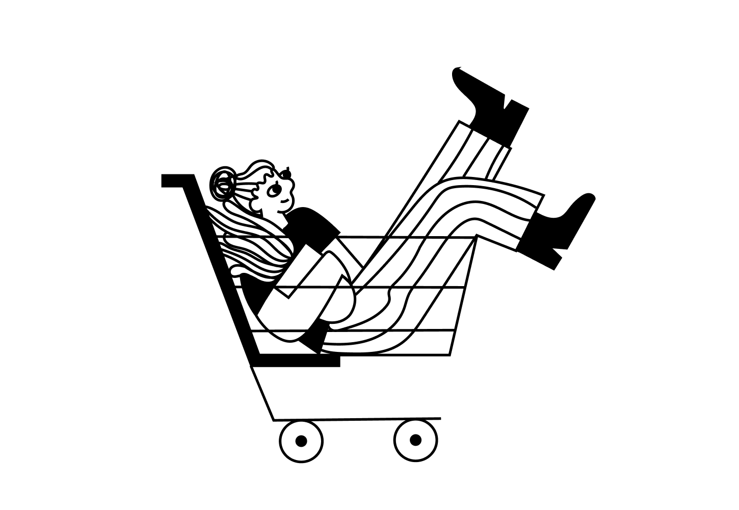 Ventzke Media - Illustrations & Animations