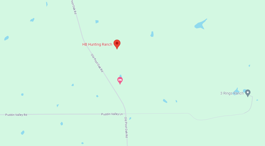 HB Hunting Ranch