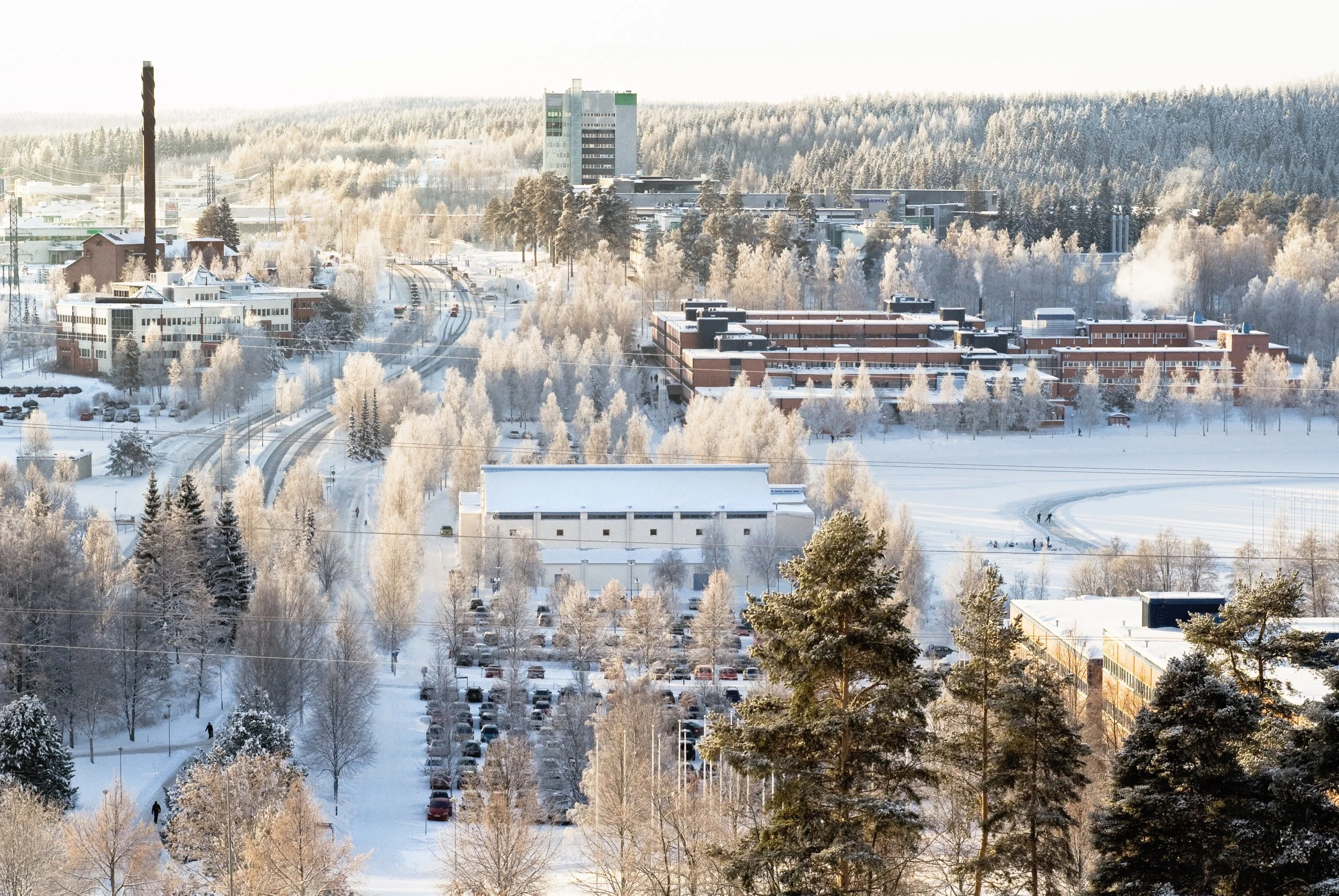 University of Eastern Finland
