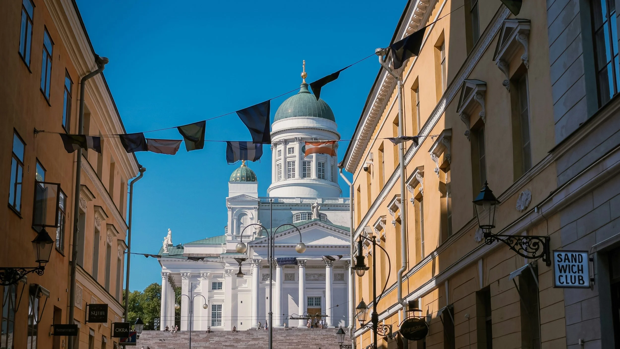 University of Helsinki