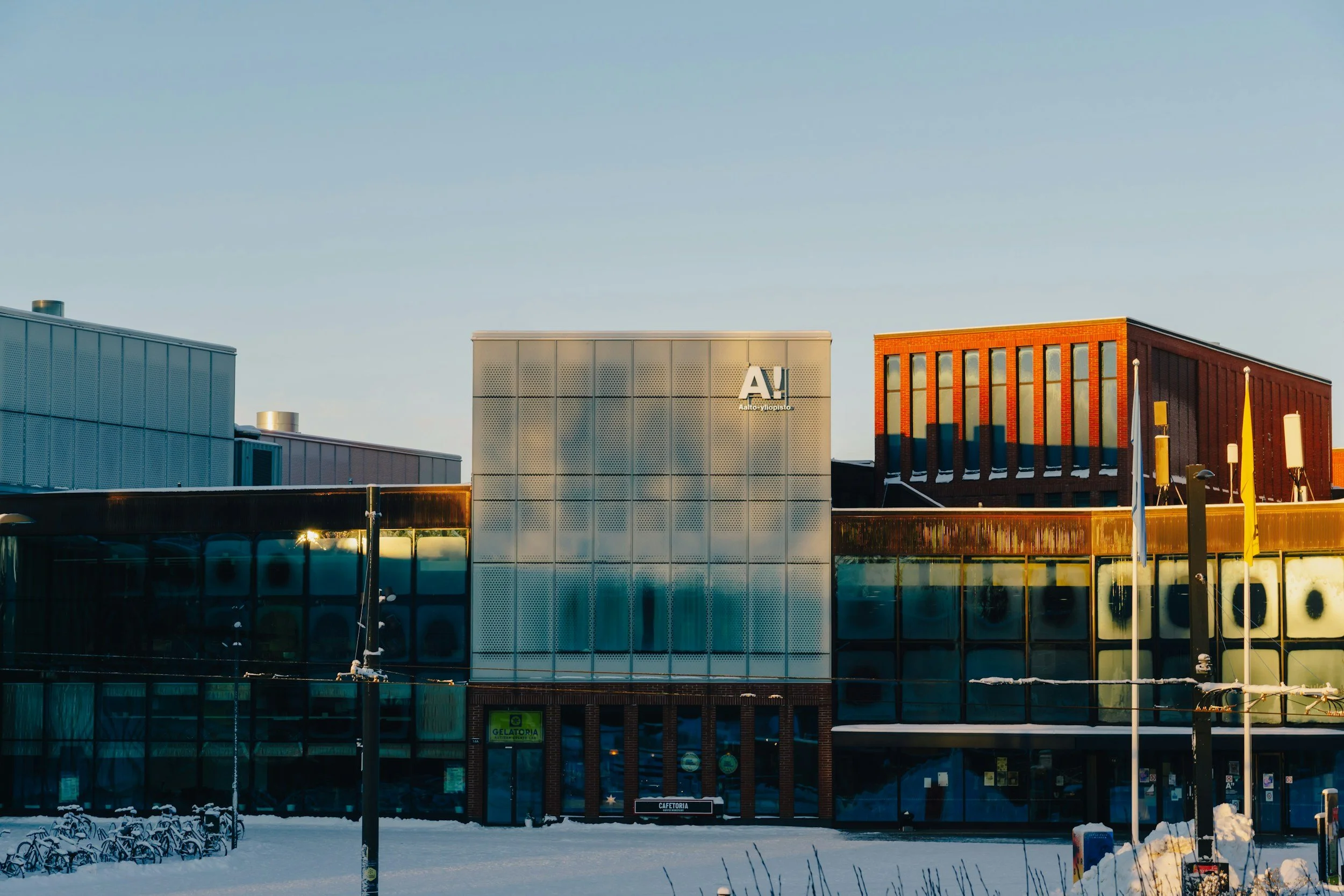 Aalto University