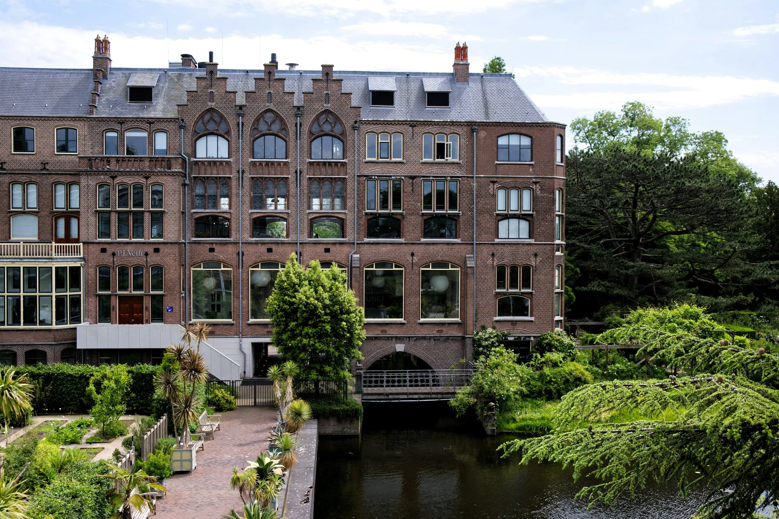 Leiden University 