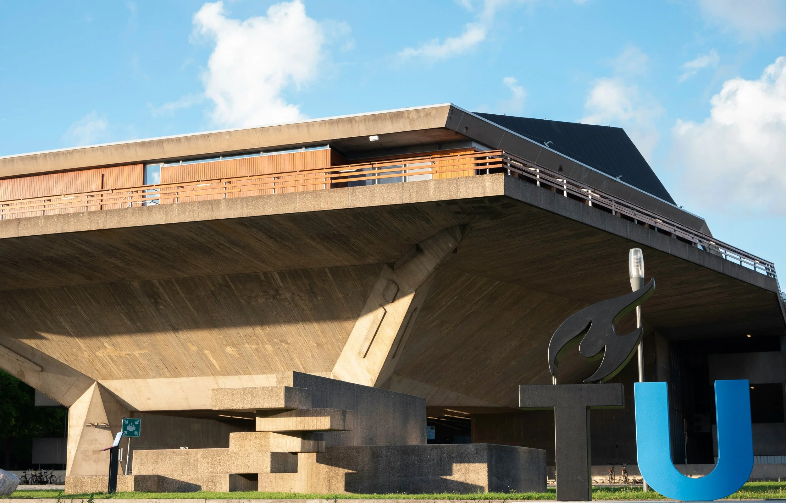 Delft University of Technology