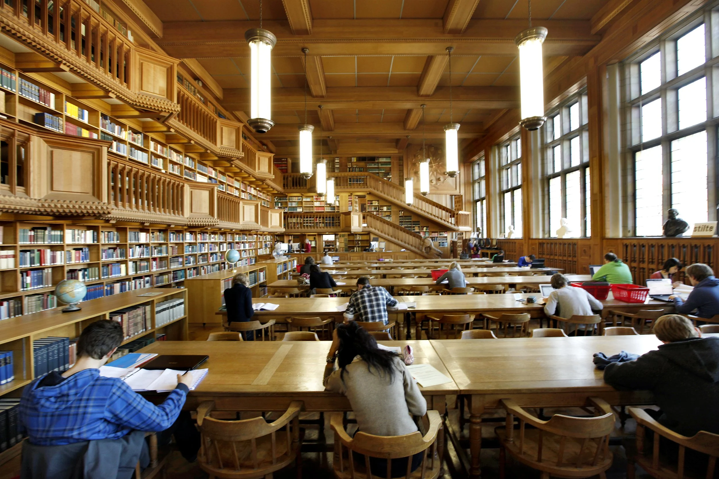 KU Leuven
