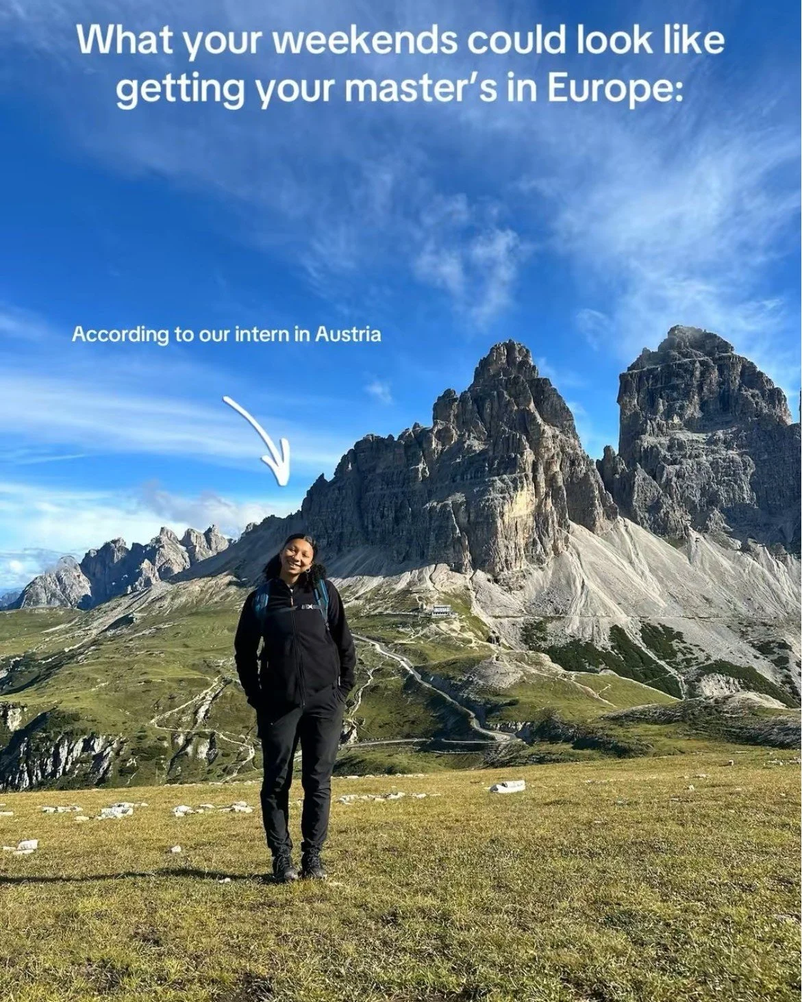 And this is just a glimpse of what your life could look like abroad 🌍

🔗 Ready to take the leap? Join our waitlist now for our next launch coming soon at Skola.be (link in bio)
-
-
-
-
 #studyineurope #degreeabroad #internationalstudent #studyabroa