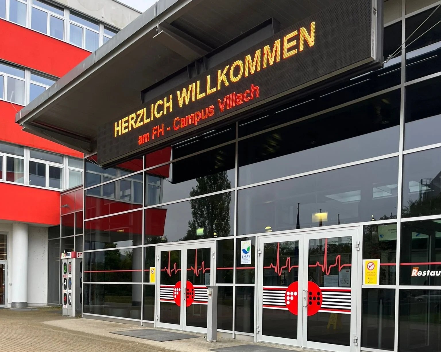 Carinthia University of Applied Sciences