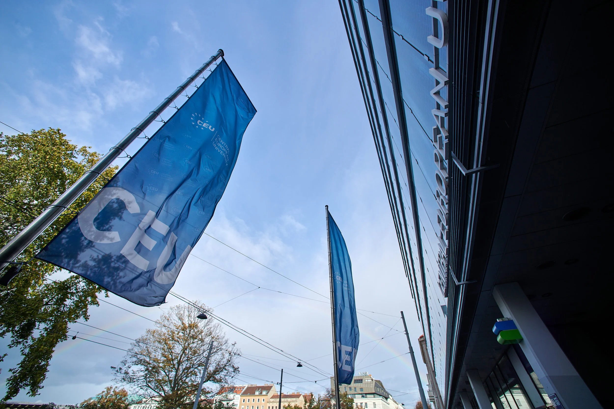 Central European University